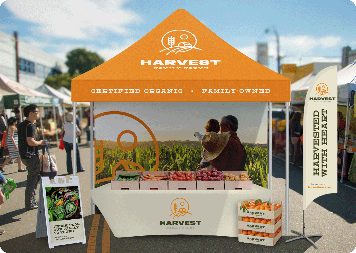 Featured image for article: Outdoor Signage Materials for Events: What is the Best Material for an Outdoor Sign?